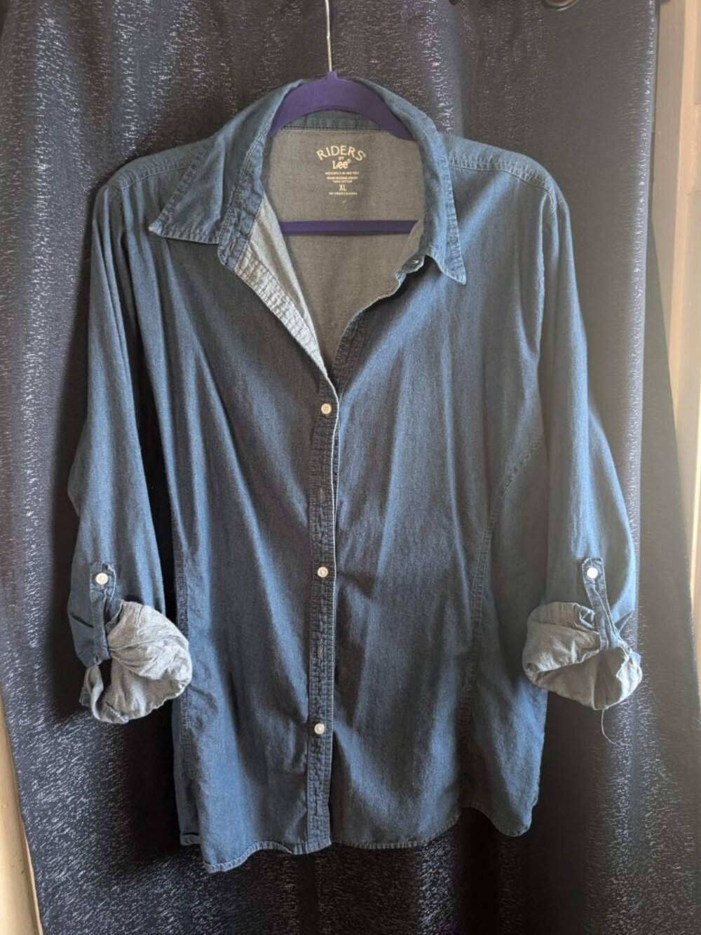 RIDERS by LEE Woman's Shirt
